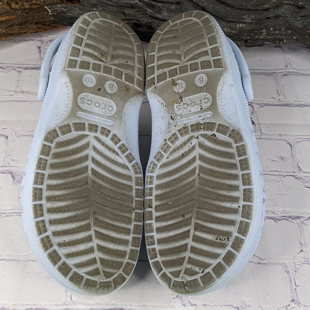 Crocs Baya Clog - Mineral Blue - Picture 6 of 10